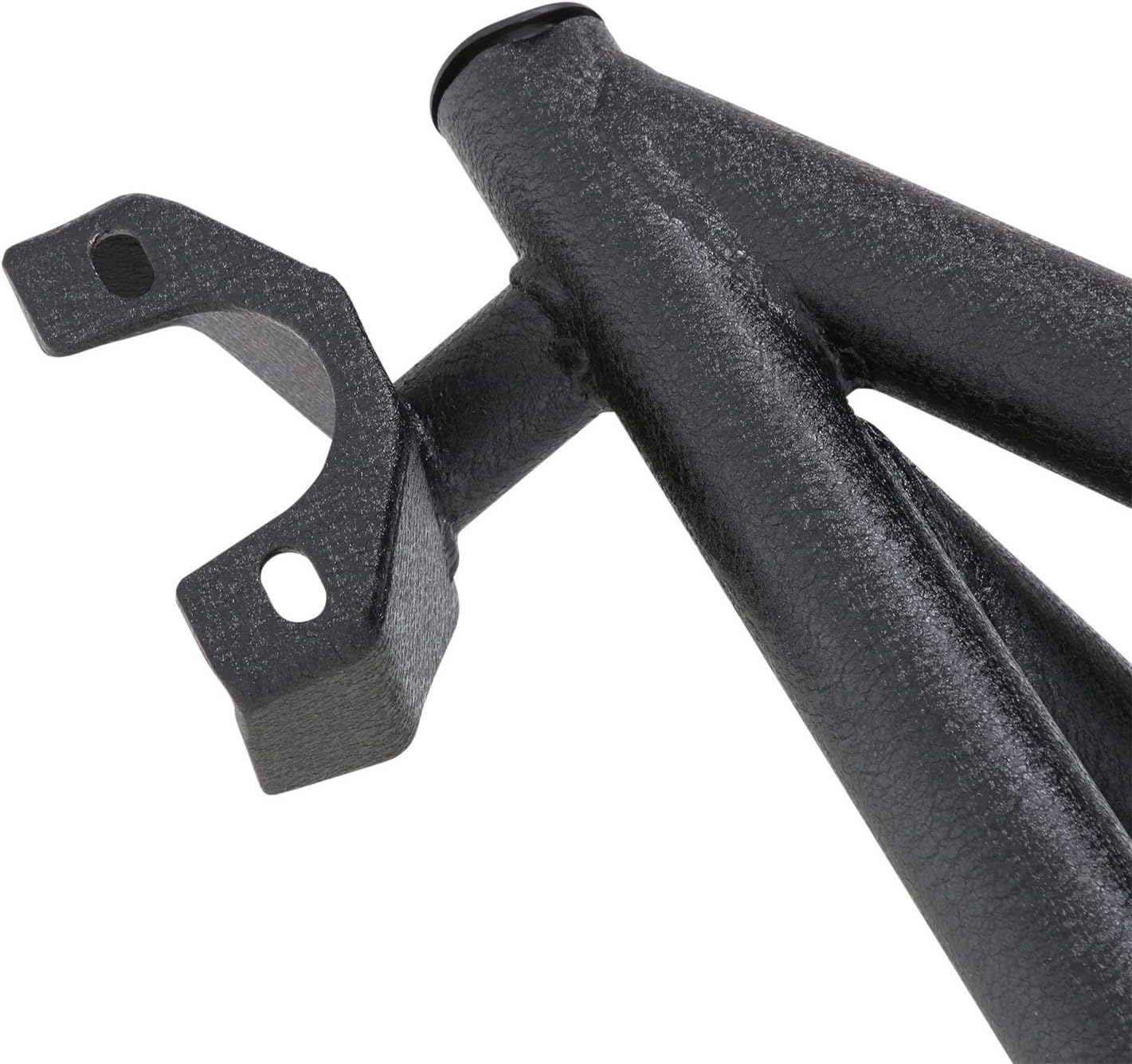 SmittyBilt SRC SIDE ARMOR - SB76634