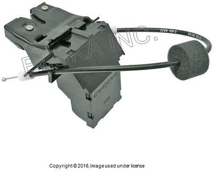 Key Lock for Mercedes-Benz Vehicles