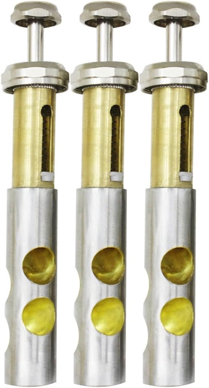 KESHUO Golden Trumpet Bb B Flat Professional Brass Instrument Large Caliber Trumpet with Box Strap Mouthpiece Music Accessories Trumpets