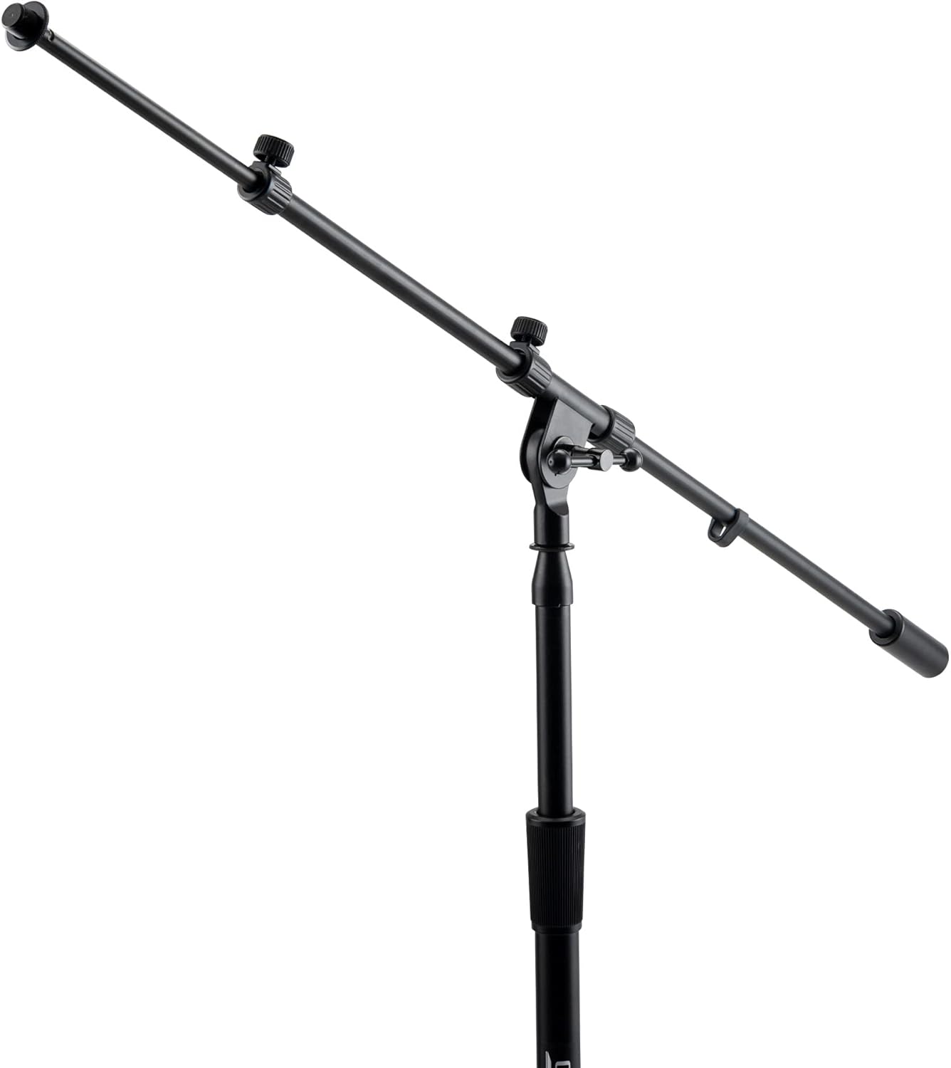 OnStage On Stage SMS7630B Hex Base Studio Stnd W/Tele Boom