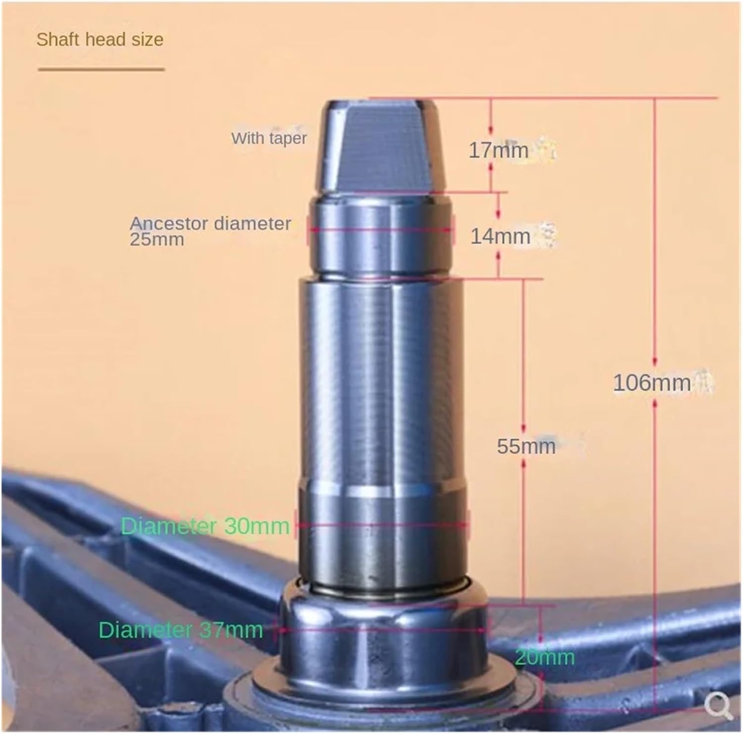 Washing Machine Drum Spider Arm ，Compatible For Little Swan，Tg60-1201ep Tg60-1201ep (s) Washing Machine Tripod Accessories