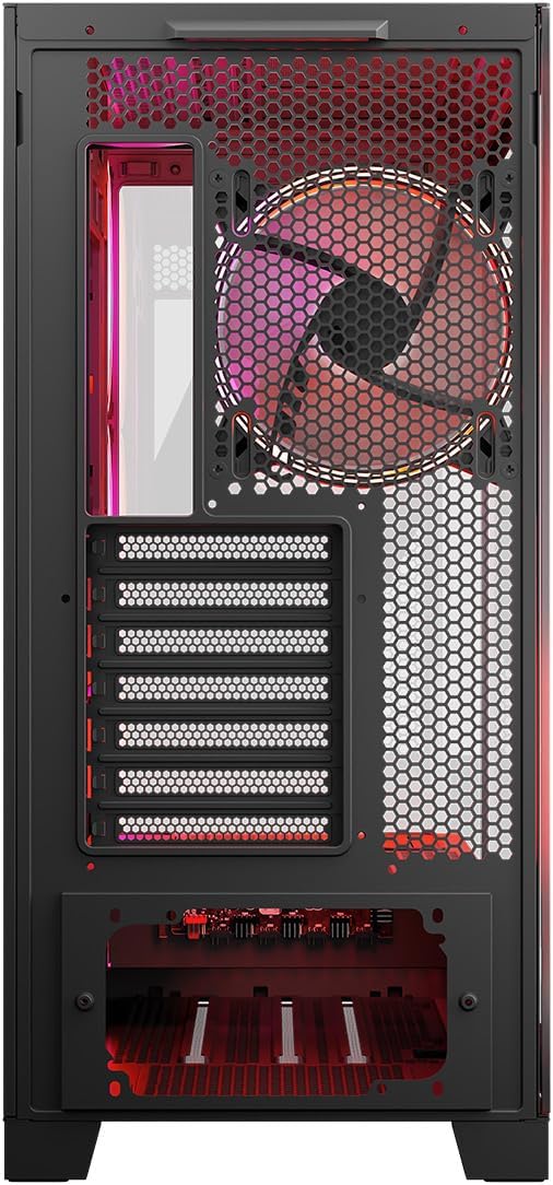 Volcano Space MIDI USB 3.0 X 2 CYPE-C White