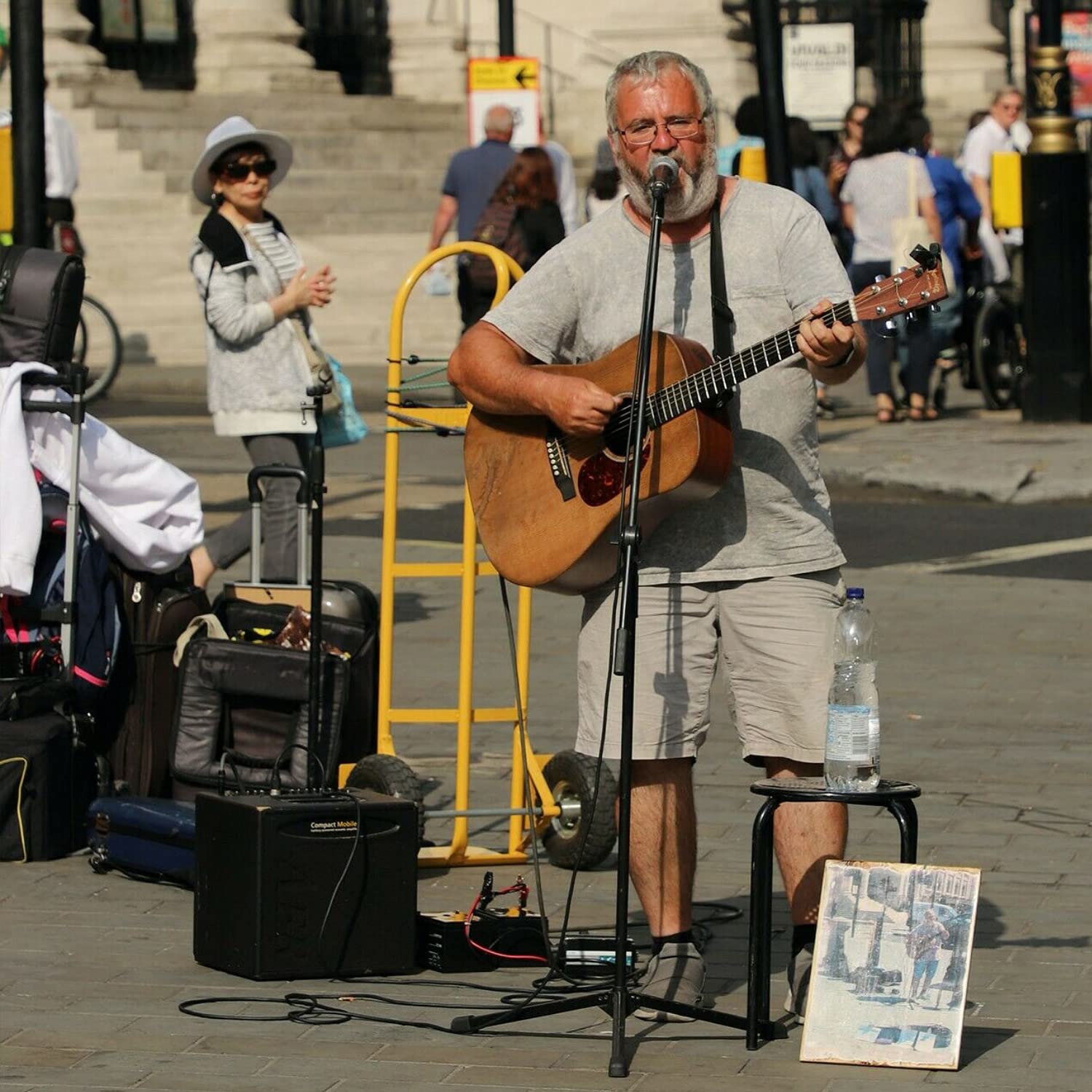 COLUBER CABLE Right Angle XLR Female to Right Angle 1/4