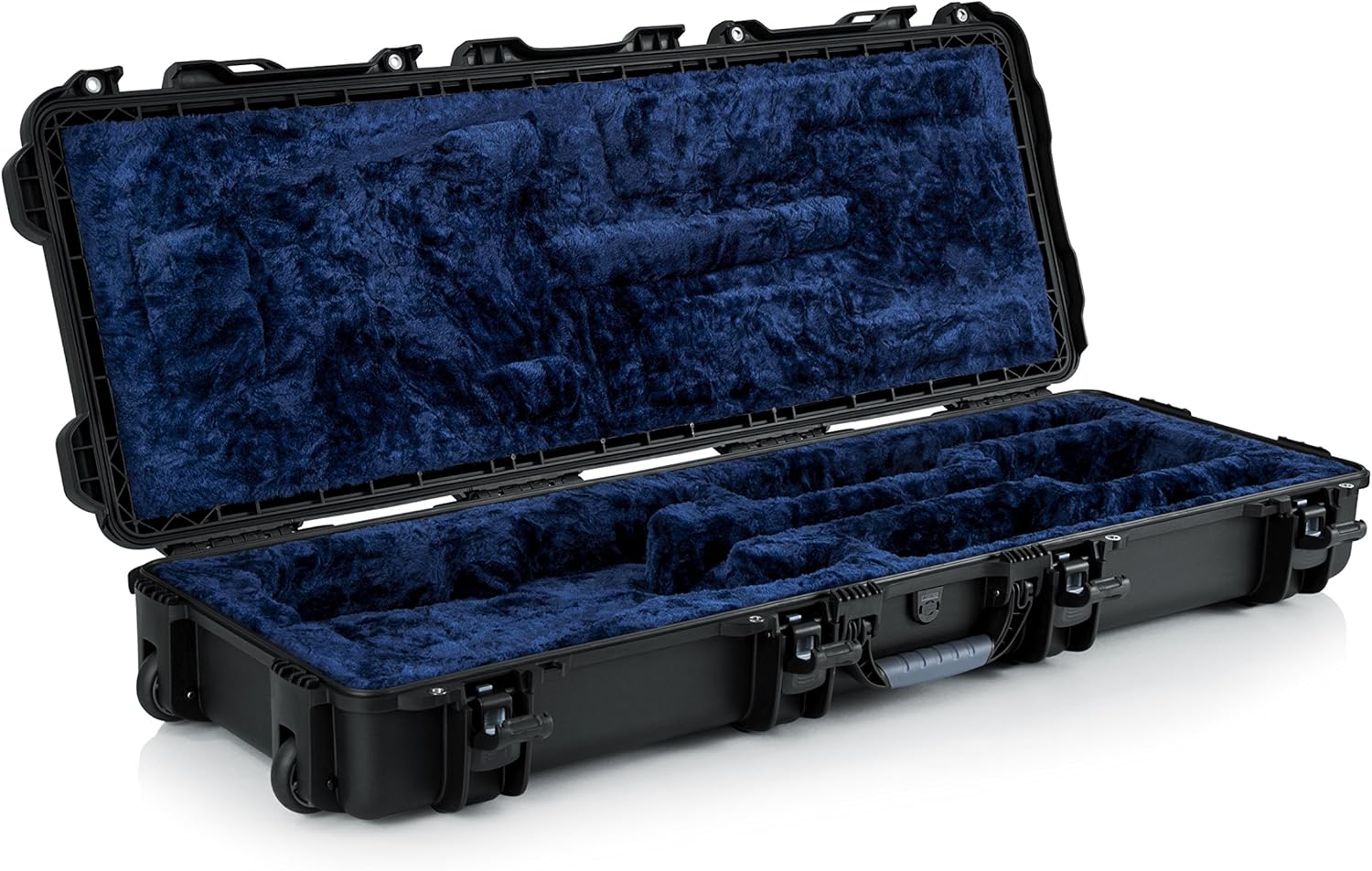 Gator Titan Series Waterproof/Dust Proof Case for Stratocaster and Telecaster Style Guitars (GWP-ELECTRIC)