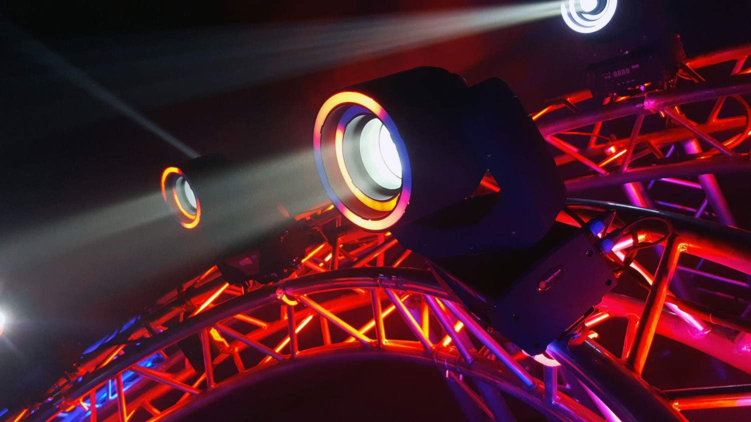 Blizzard Lighting Stage Light Unit (123891)