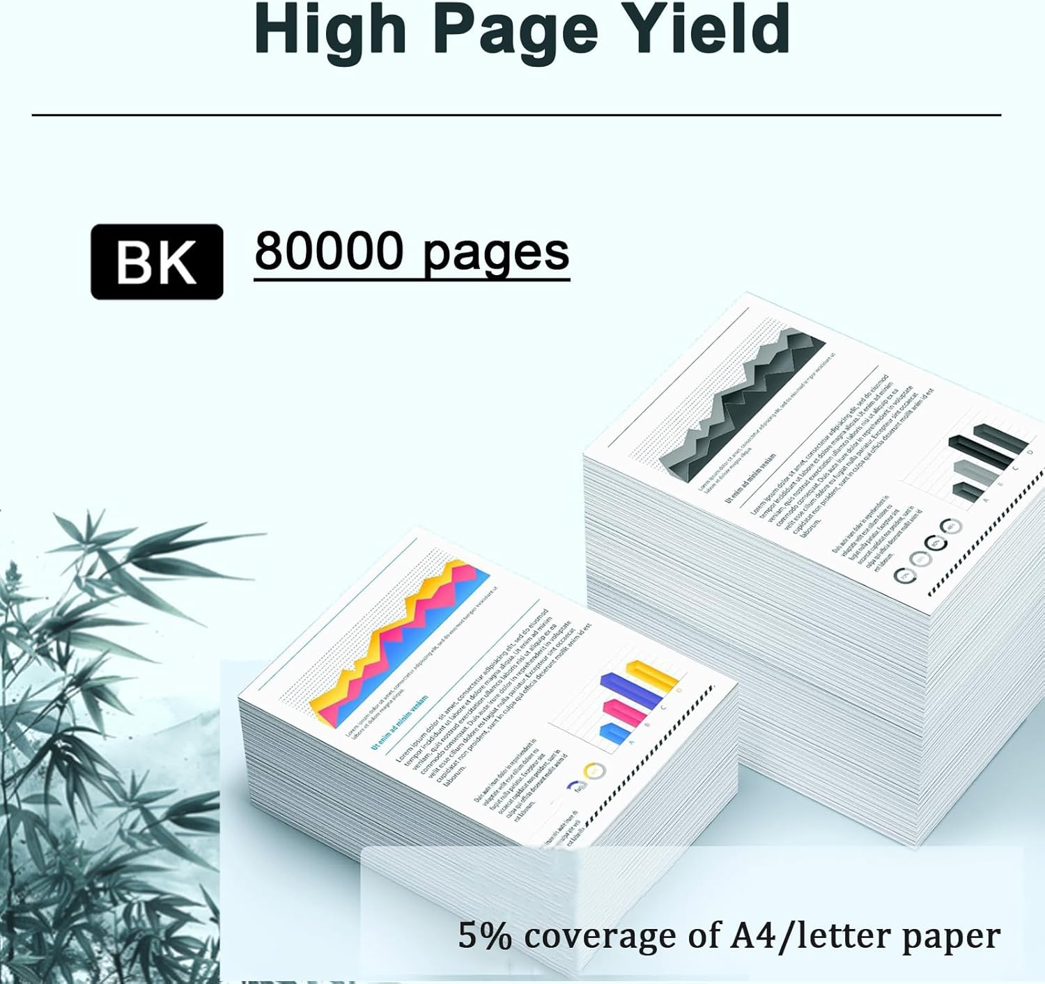 Compatible for Canon ImageRUNNER Advance 4525i 4535i 4545i 4551i DX 4725i 4735i 4745i 4751i Copier,GPR-57 Black Drum Unit 1 Pack