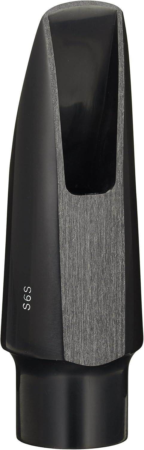 Beechler Alto S6S Beechler Mouthpiece with Diamond Inlay