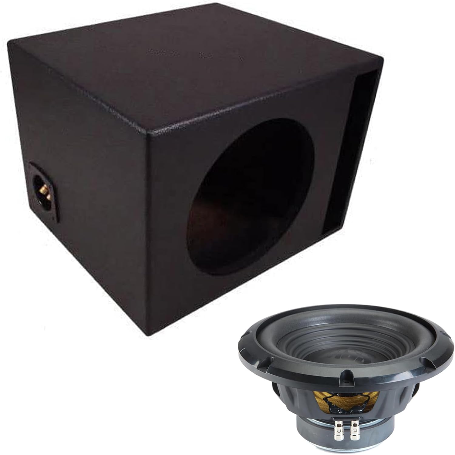 Alpine Universal Single Vented 10