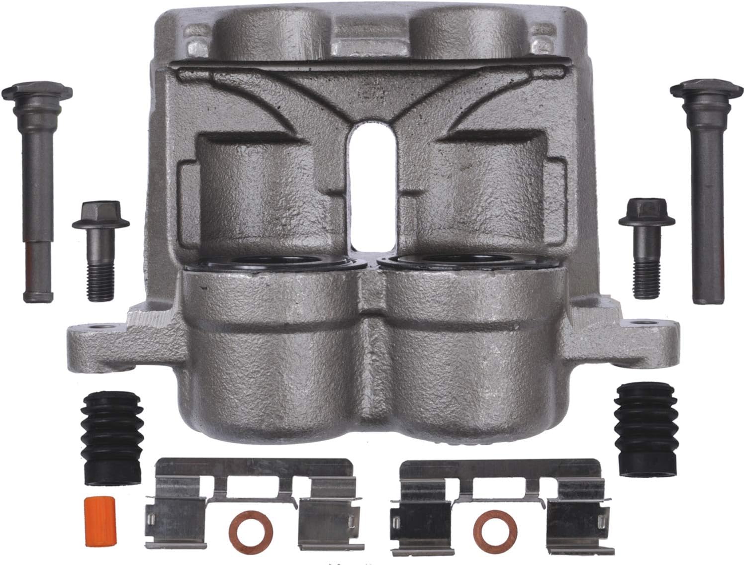 Cardone 18-4975 Remanufactured Unloaded Disc Brake Caliper