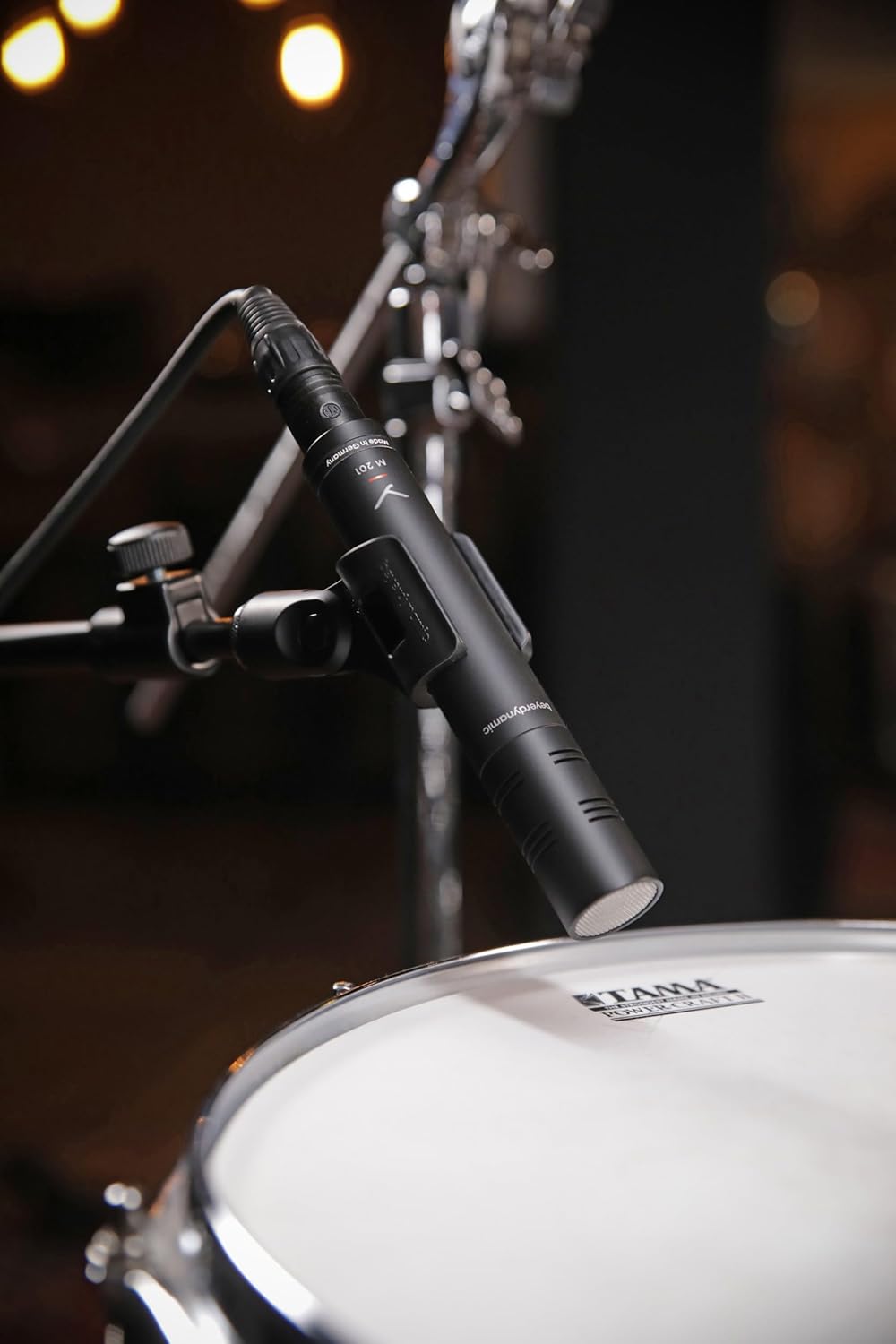 beyerdynamic M 201 Handheld Dynamic Microphone