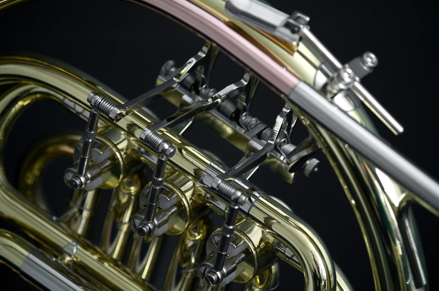 John Packer JP161 Single Bb French Horn