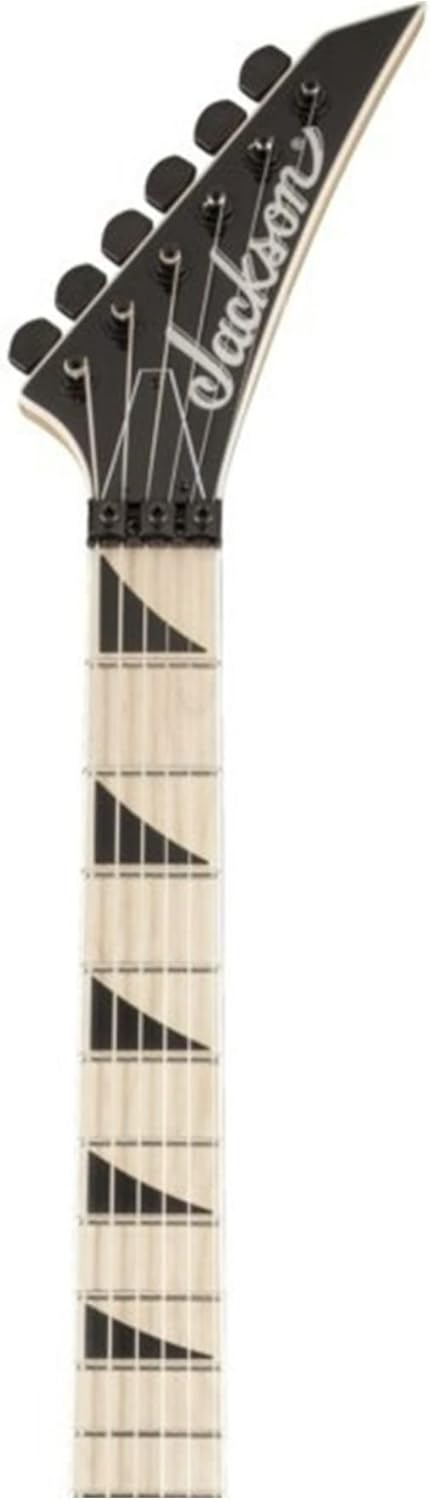 Jackson JS32 Dinky - Gloss Black