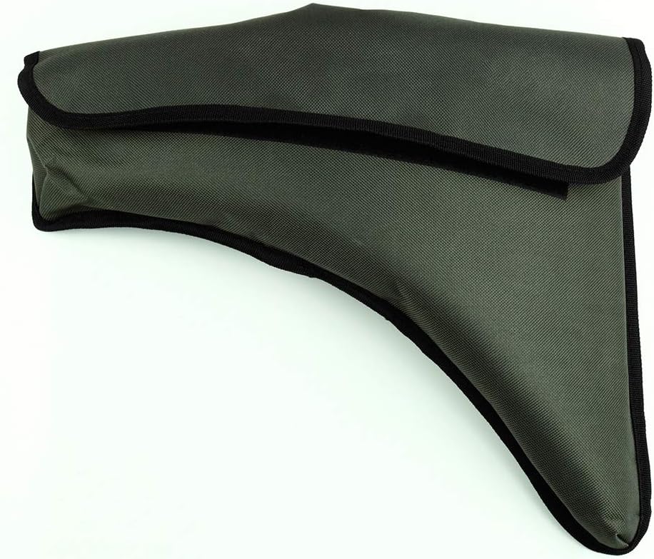 22 Pipes Resin Pan Flute G Key Pan Pipes Woodwind Instrument Traditional Musical Instrument Pan flute (Left Hand)