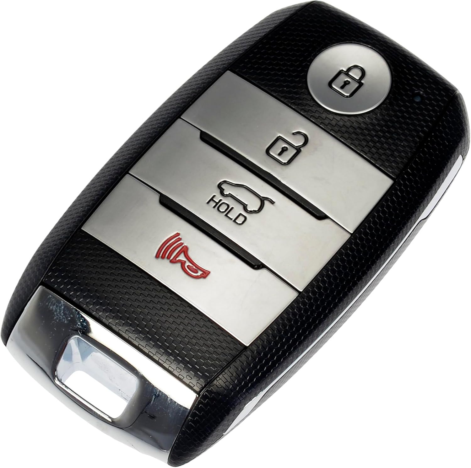 Dorman 99795ST Keyless Entry Remote 4 Button Compatible with Select Kia Models (Scan Tool Required to Program)