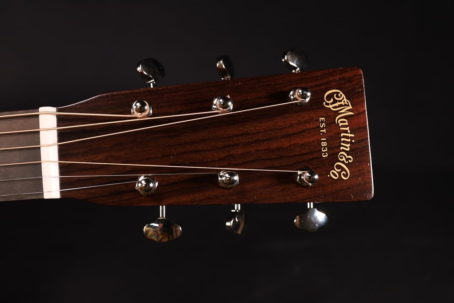 Martin D-16E Rosewood