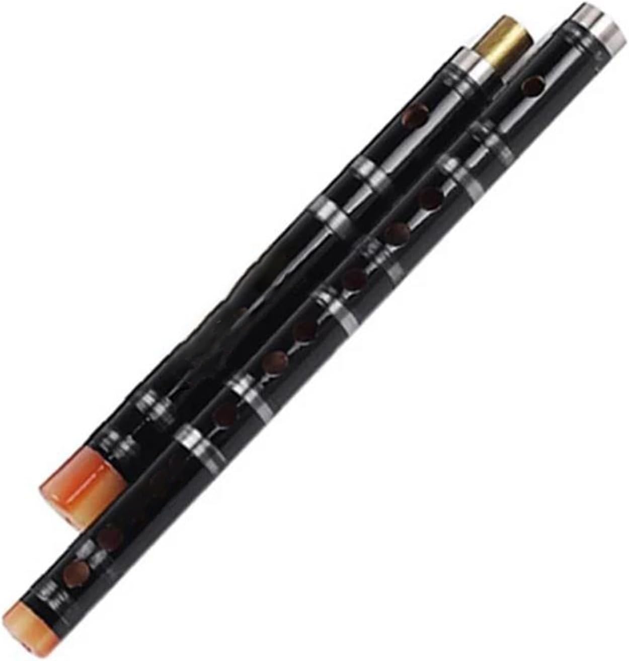 Professional Woodwind Flute C Key Instrument(Ckey,1)