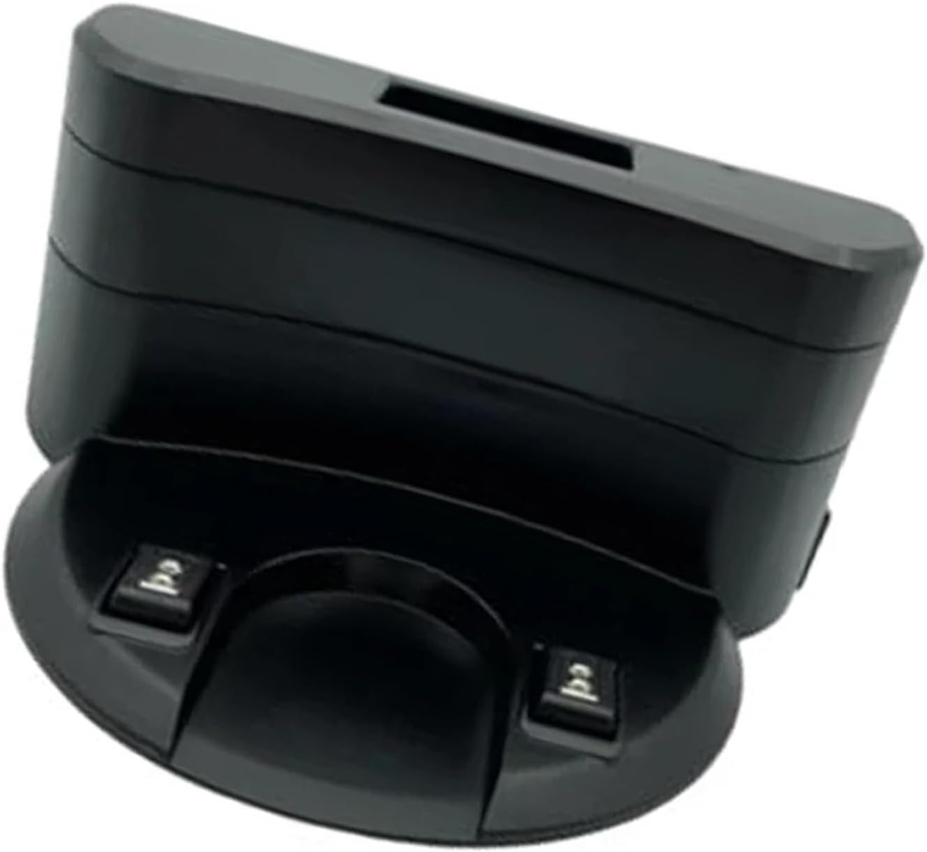 Charge Dock Robot Vacuum Cleaner Parts Charger Station Household Cleaning Products，Compatible for Conga 990
