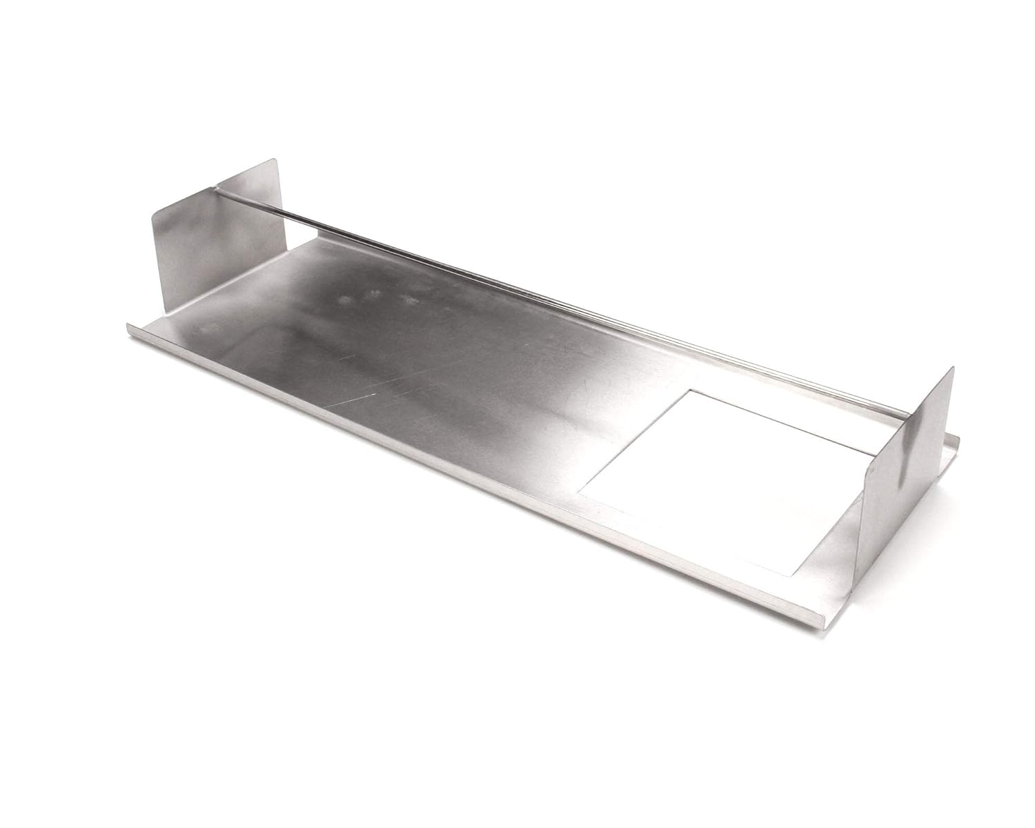 Ayr King B201 Brush Cover/Lug Support