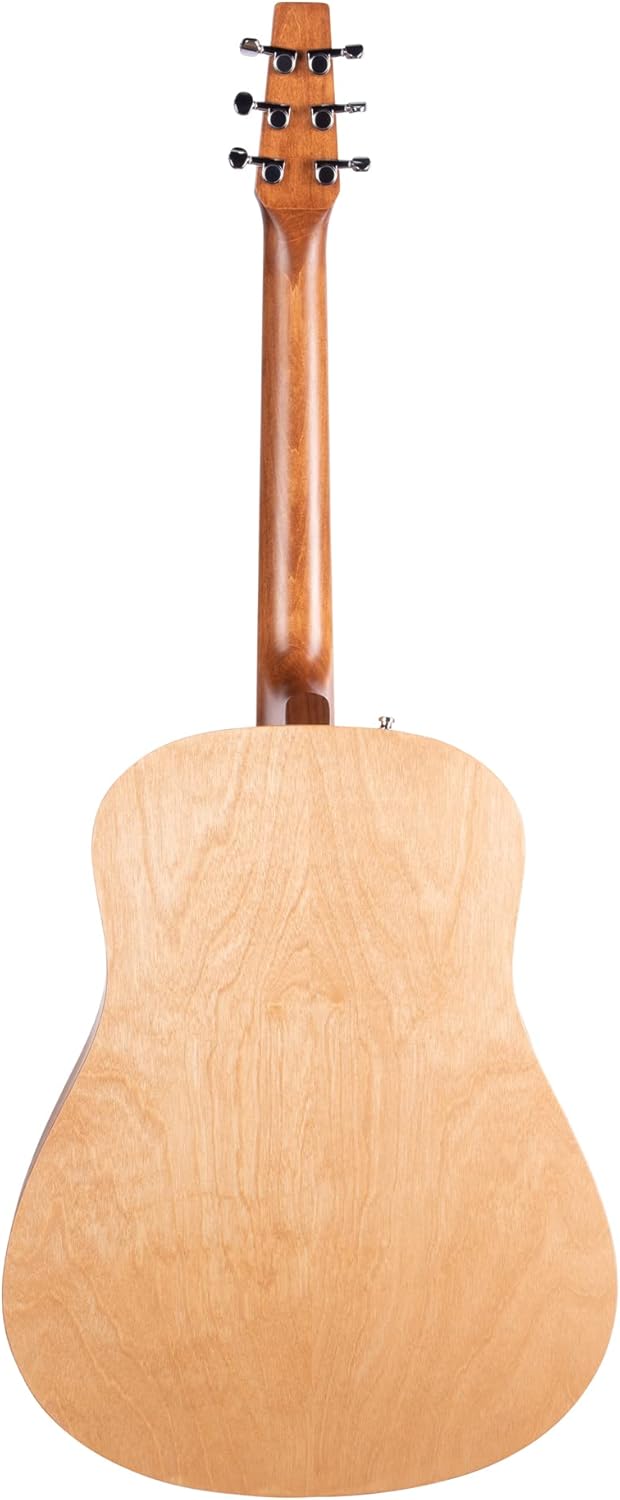 SEAGULL S6 Collection 1982