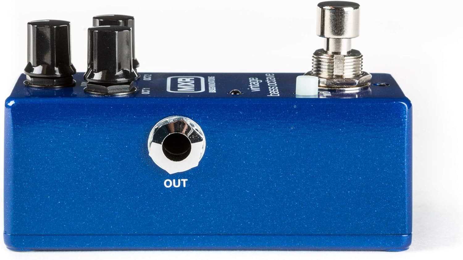 MXR® Vintage Bass Octave