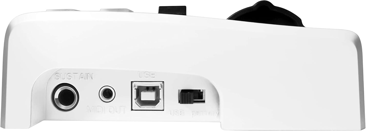 MIDIPLUS AKM320LS USB MIDI Keyboard Controller with sound