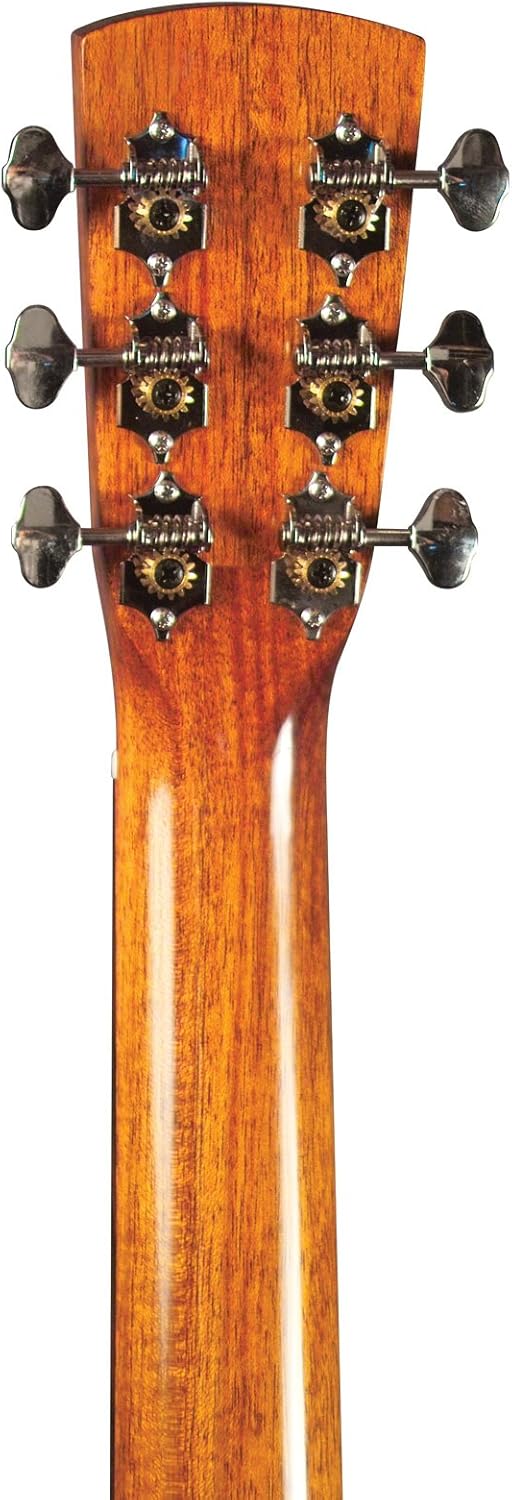 Blueridge BR-40LH Contemporary Series Left-handed Dreadnought Guitar