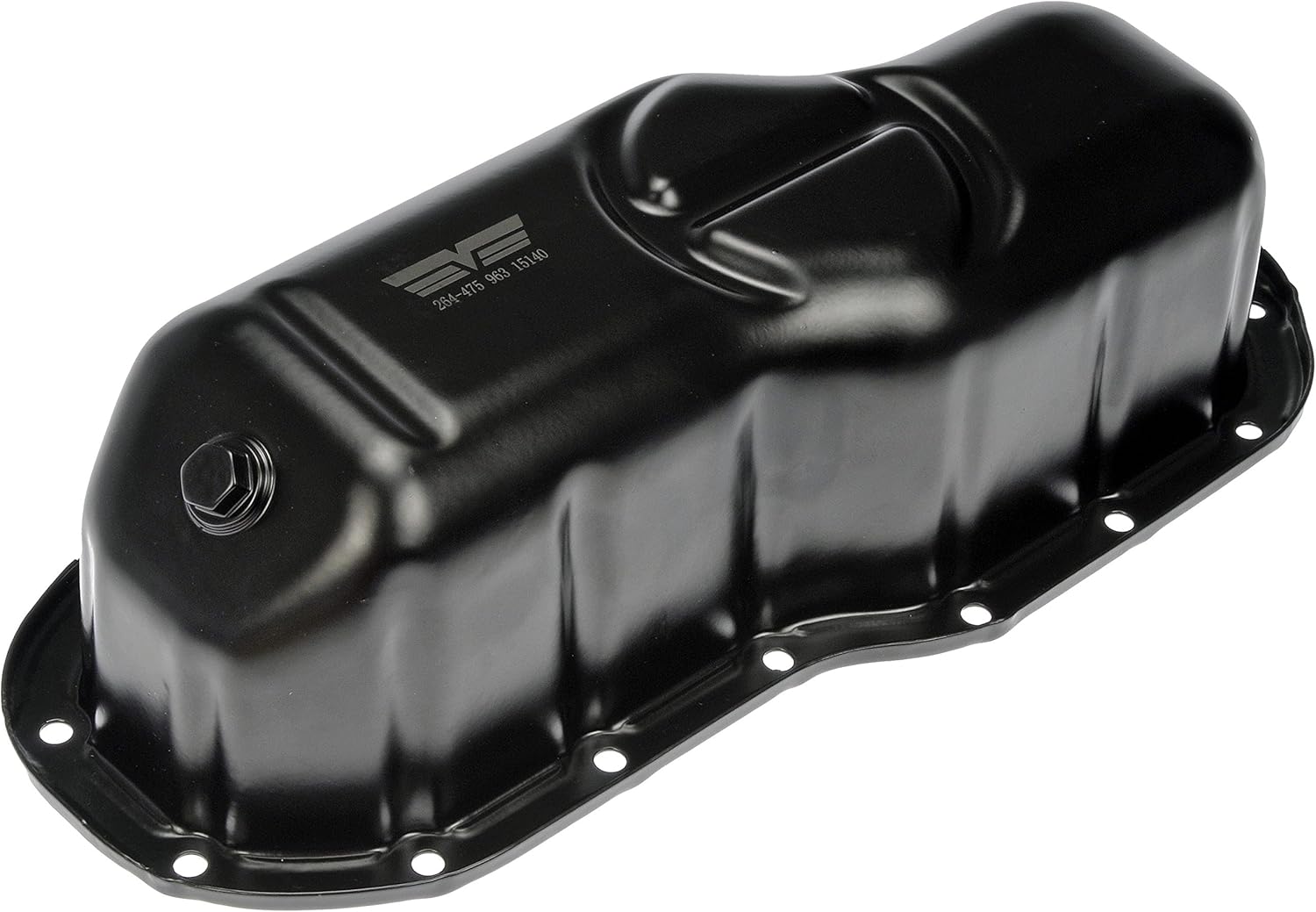 Dorman 264-475 Engine Oil Pan Compatible with Select Lexus/Toyota Models