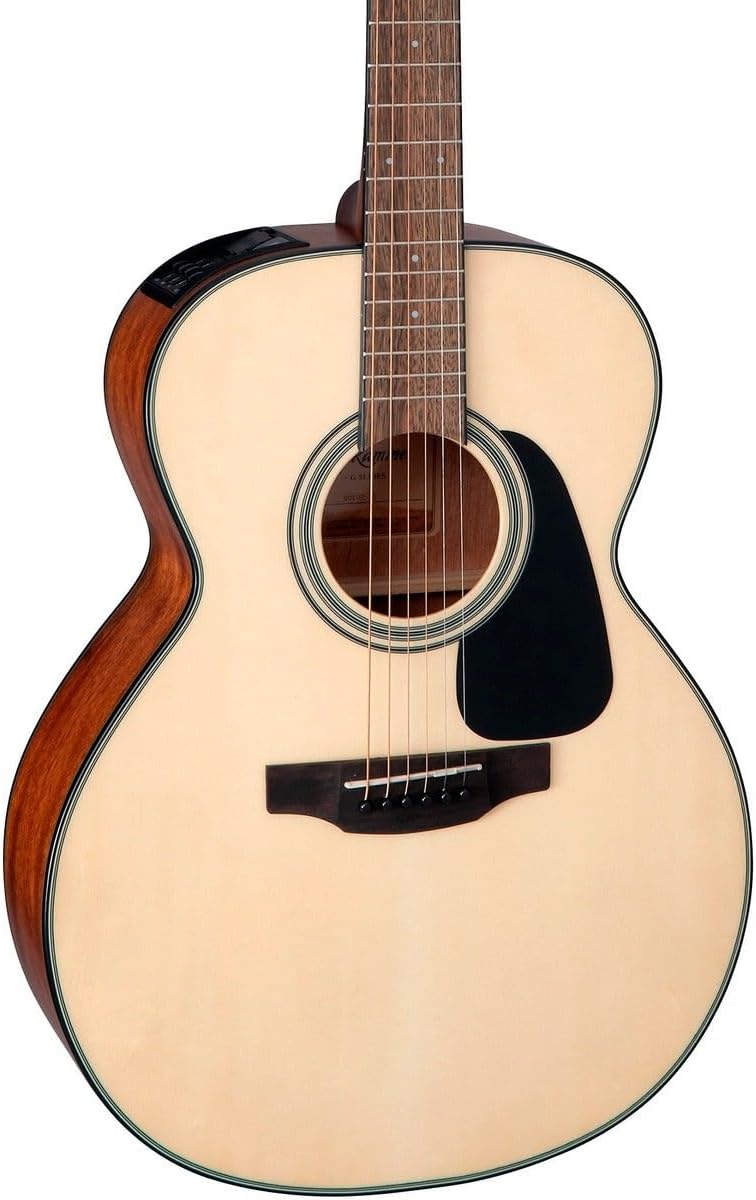 Takamine G-series GLN12E NEX Acoustic-electric Guitar - Natural