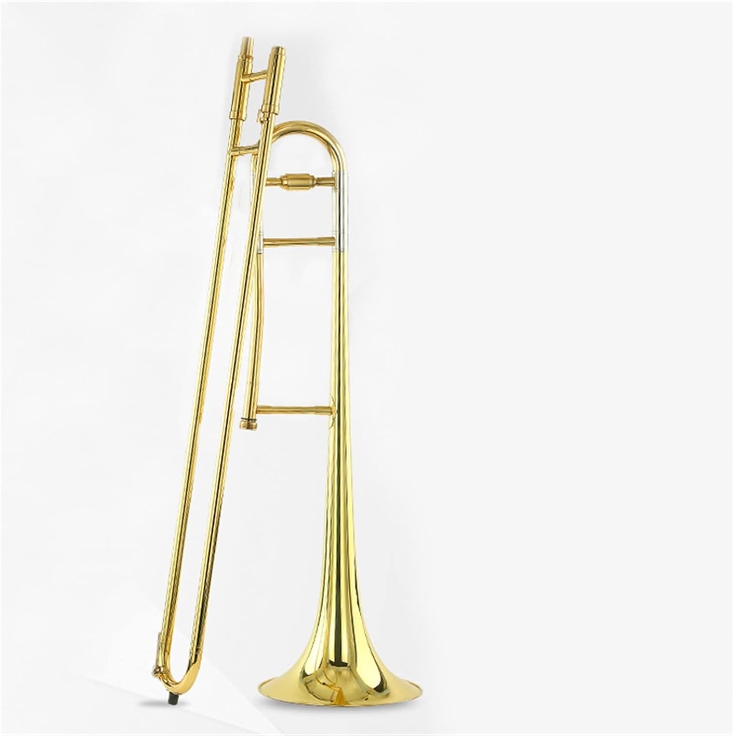 TSTS The B-Flat Alto Trombone is Suitable for Beginners in Professional Band Adult Playing Beginner Trombone