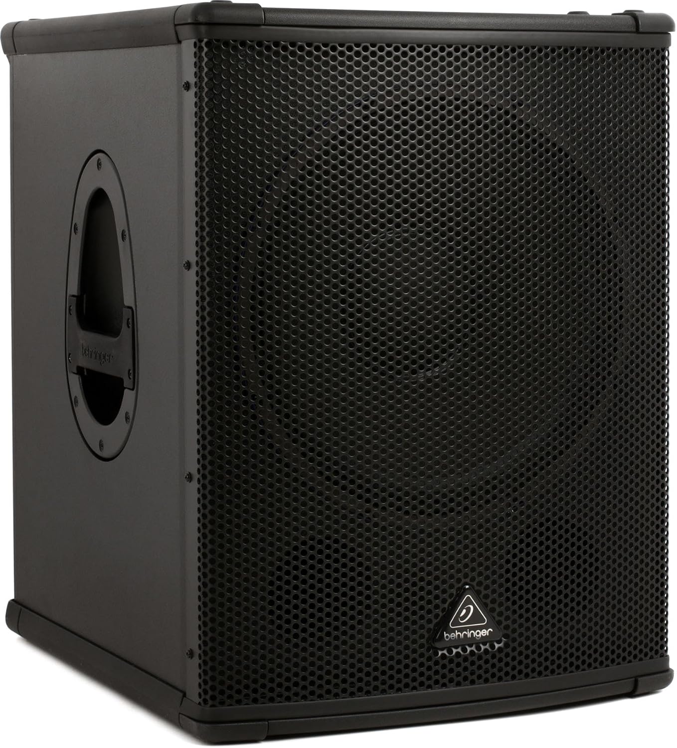 Behringer EUROLIVE B1500XP High-Performance Active 3000 Watt PA Subwoofer with 15