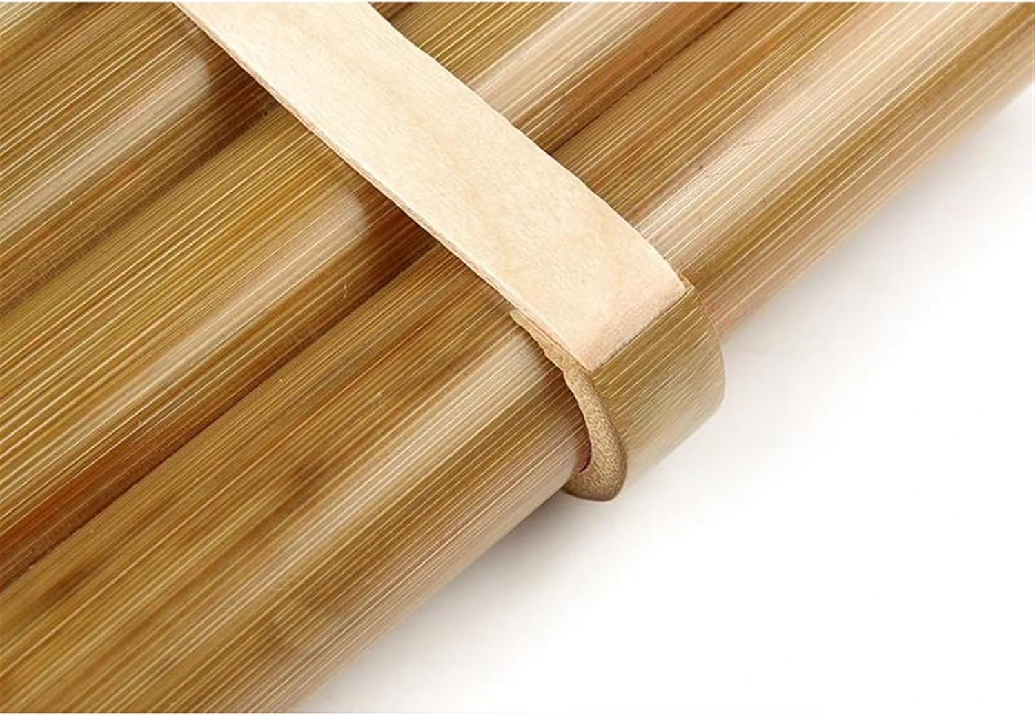 pan flute for beginners Chinese Traditional Musical Instrument 10 Pipes Pan Flute C Key Pan Pipes Woodwind Instrument Pan Flute (Color : Right hand)