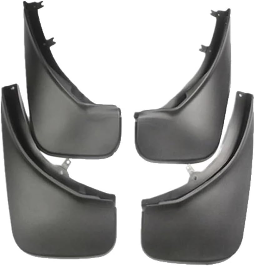 Compatible for Land Rover Range 2003~2012 L322 2004 2005 2006 2008 2009 Fender Mudguard Mud Flaps Guard Splash Flap Car Accessories