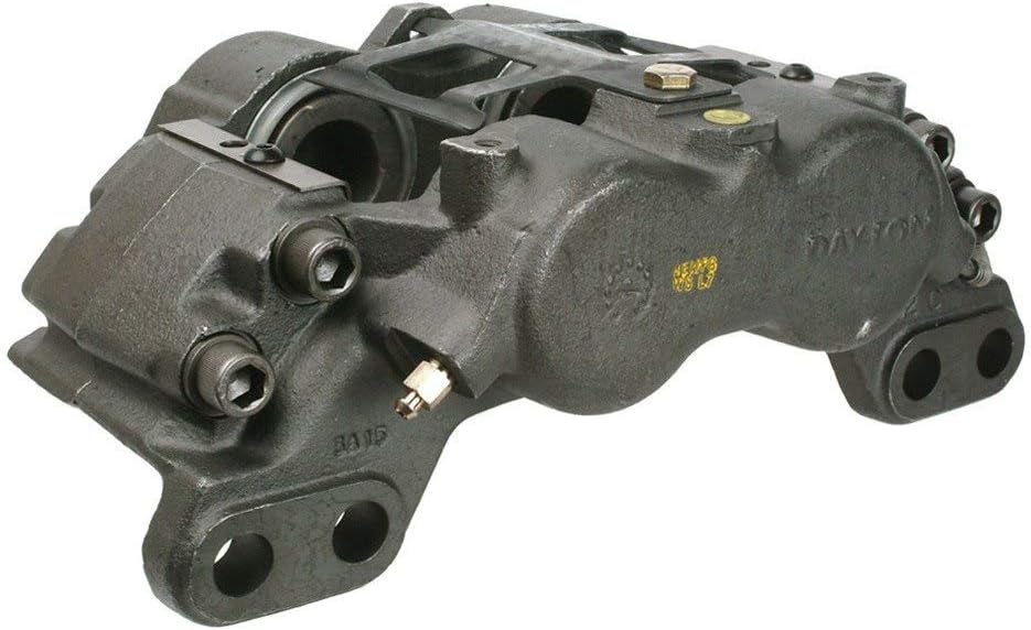 Cardone Industries 18-8052 Front Left Rebuilt Caliper With Hardware