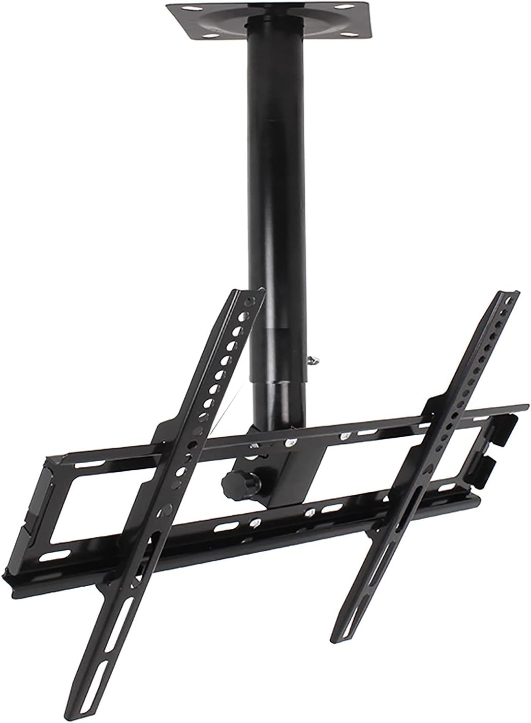 TV Stand,tv Wall Mount Adjustable Wall Ceiling TV Mount, Full Motion Hanging TV Mount Bracket, for 32 to 55 Inch TV, Multiple VESA Patterns (Size : 2.5m)