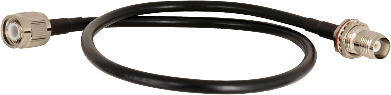 VocoPro Professional Two-User Digital PLL Wireless Microphone Receiver with “Mic-on-Chip” Technology