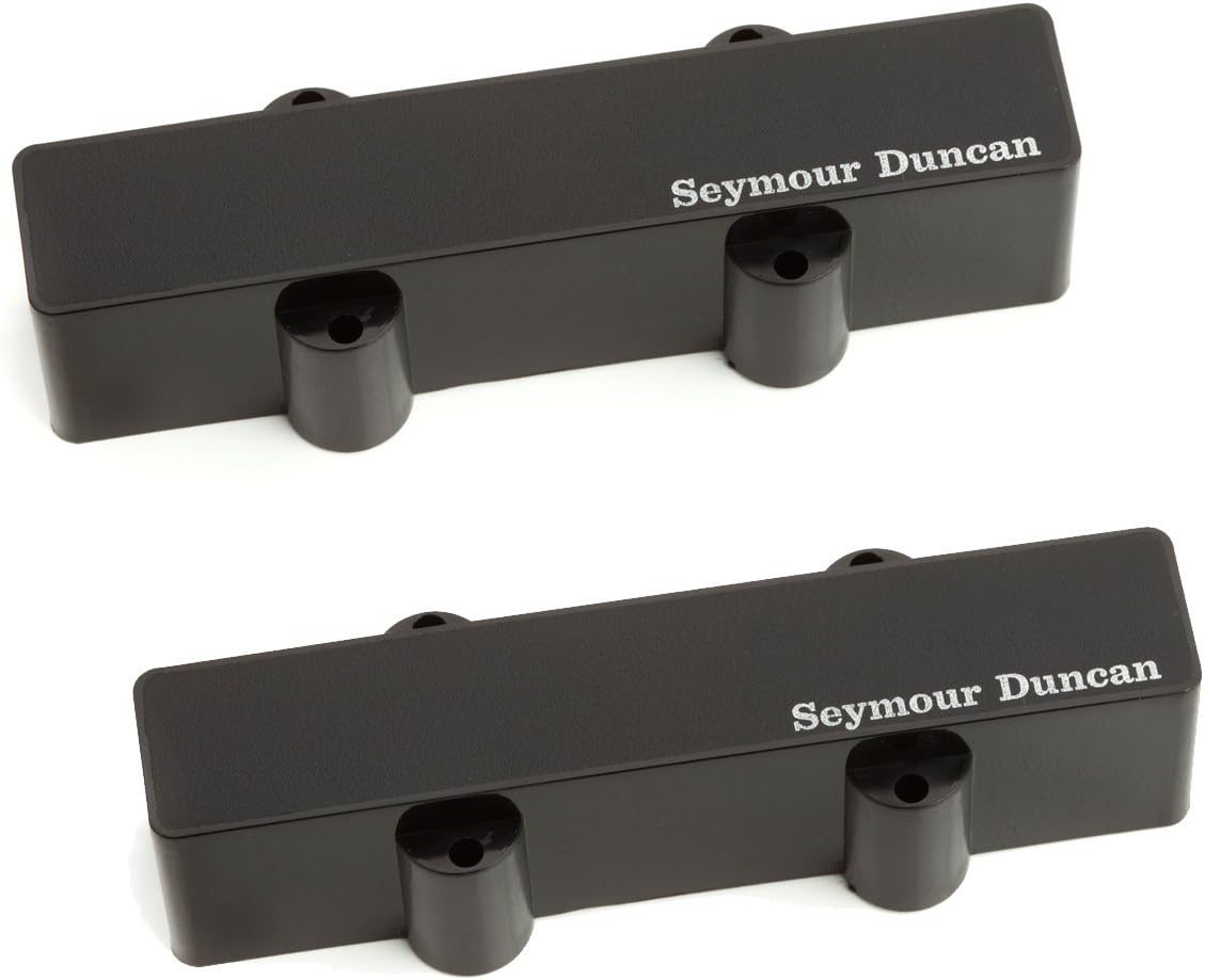 Seymour Duncan Basslines AJB-5 Active 5 String Jazz Bass pickup set