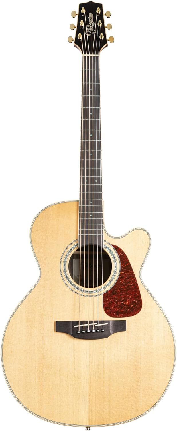 Takamine GN90CE ZC Acoustic Electric Guitar