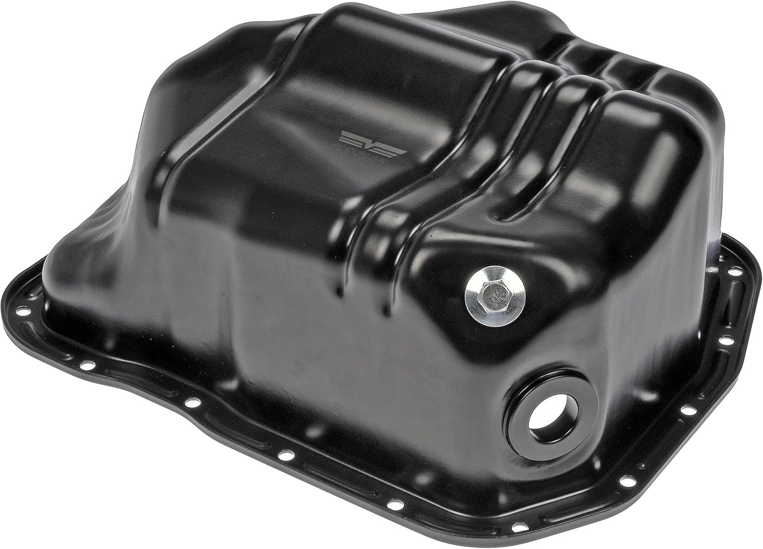 Dorman 264-473 Engine Oil Pan Compatible with Select Chevrolet / GMC / Hummer Models