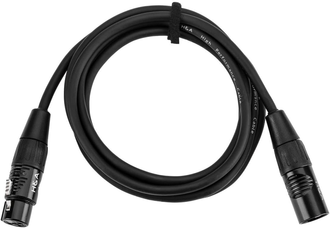 Focusrite Scarlett 2i2 4th Gen USB audio Interface with Software Suite bundle with TAPH100 Closed-Back Studio Monitor Headphones, 2x Microphone Cable