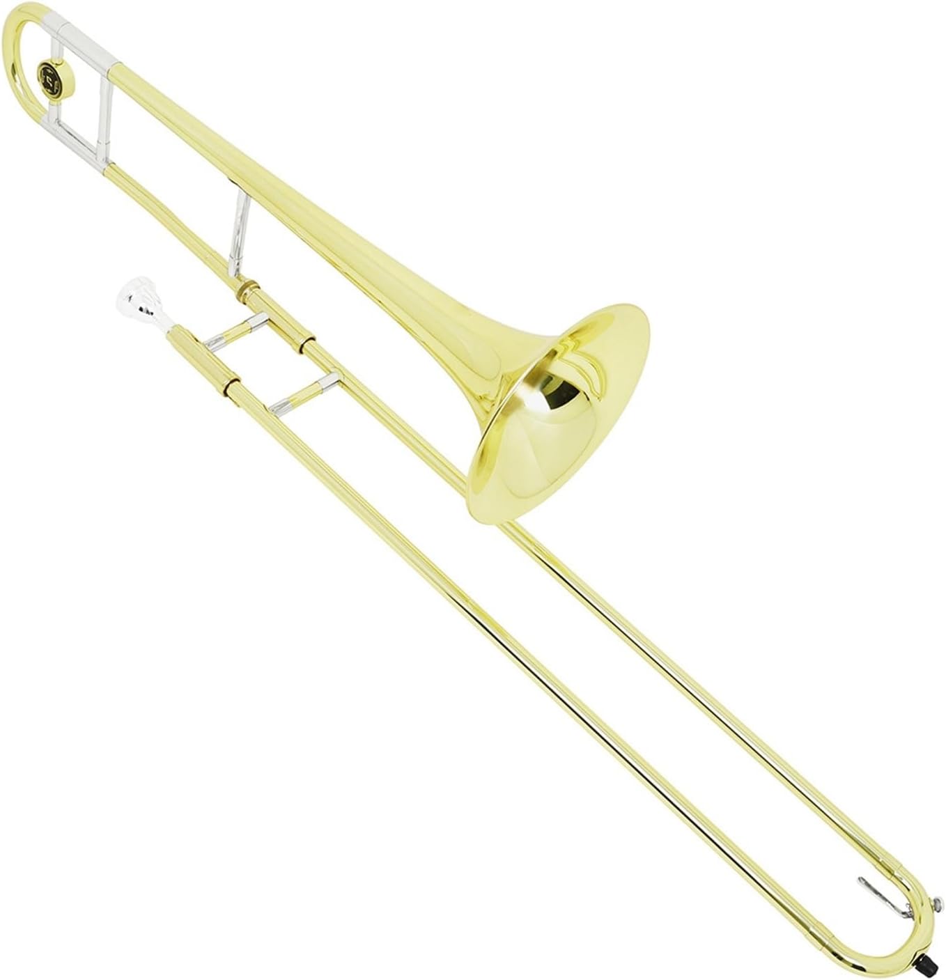 Alto Trombone Brass Instrument B flat for beginners