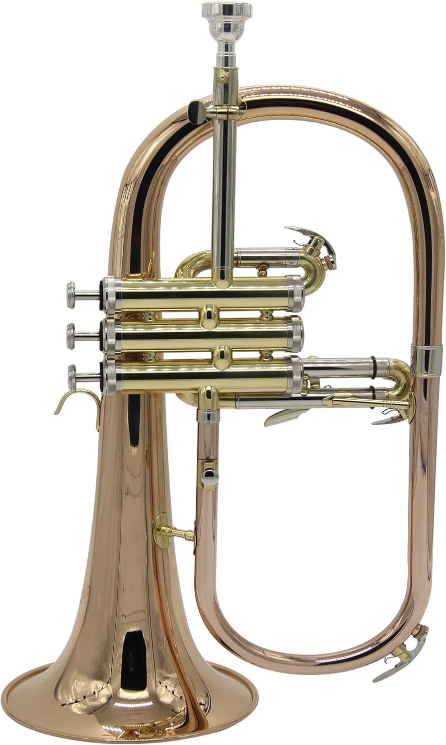 Singer's day SDFH-4355 Bb Flugelhorn