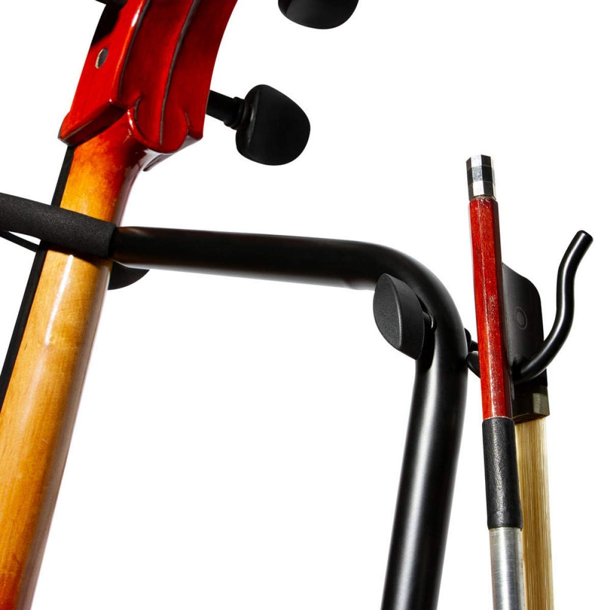 On-Stage Cello/Bass Stand (CS7201)