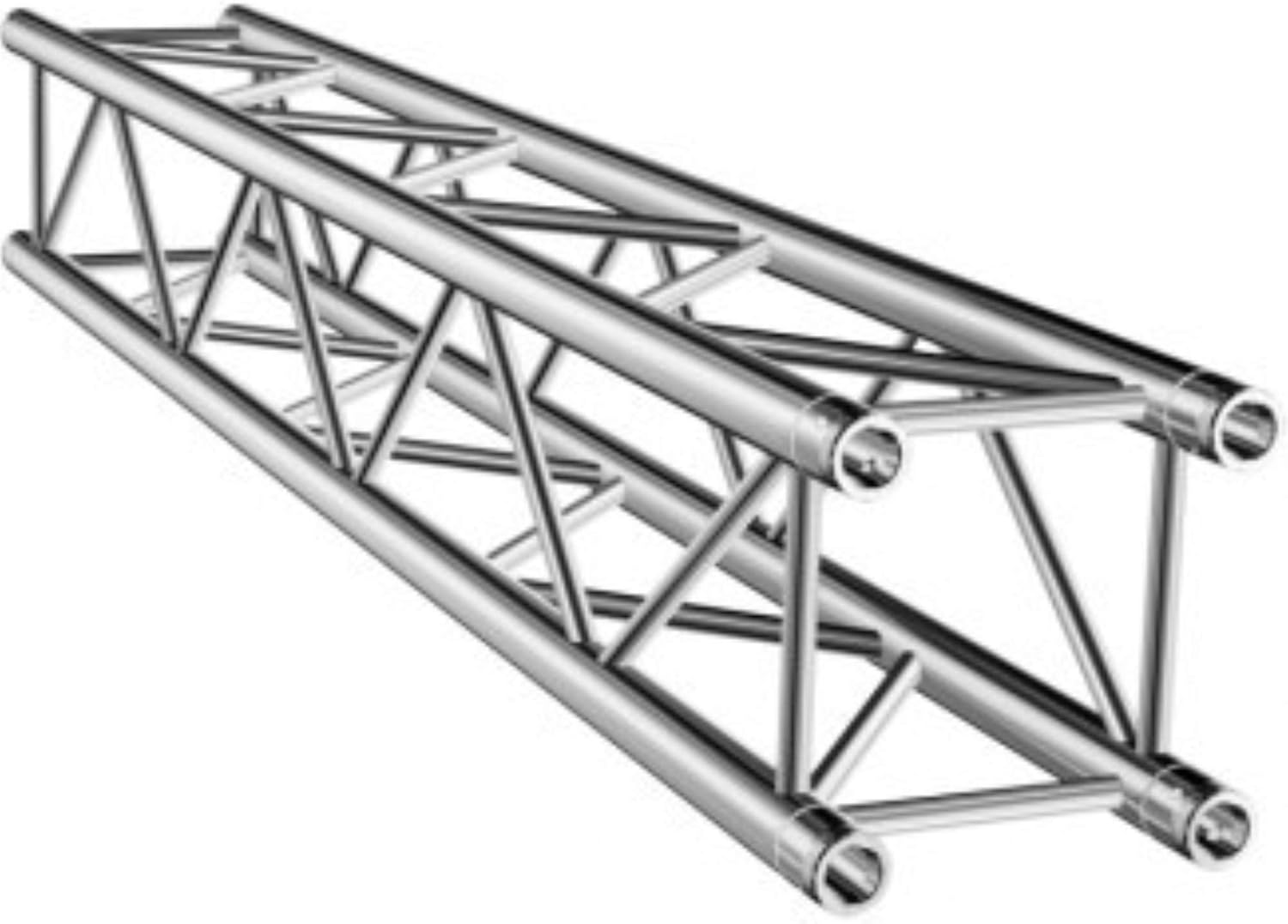 ProX XT-SQ410 4.10 Ft - 1.25 M F34 Square Truss Segment | 2 mm Wall
