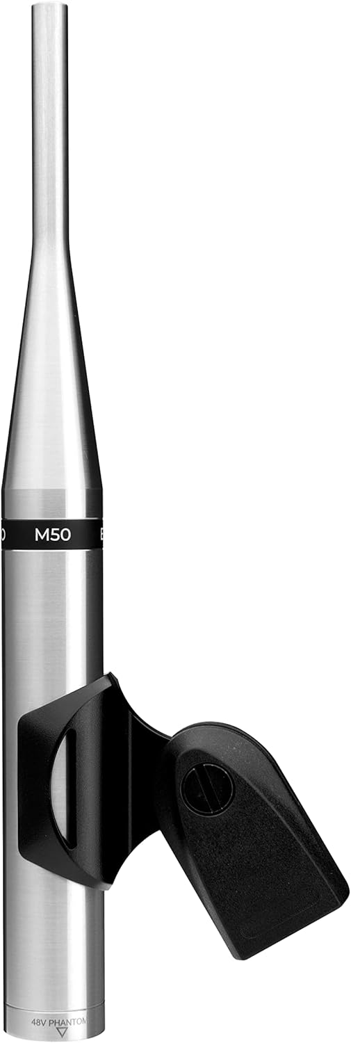 Earthworks Audio M50 Omnidirectional Measurement Microphone