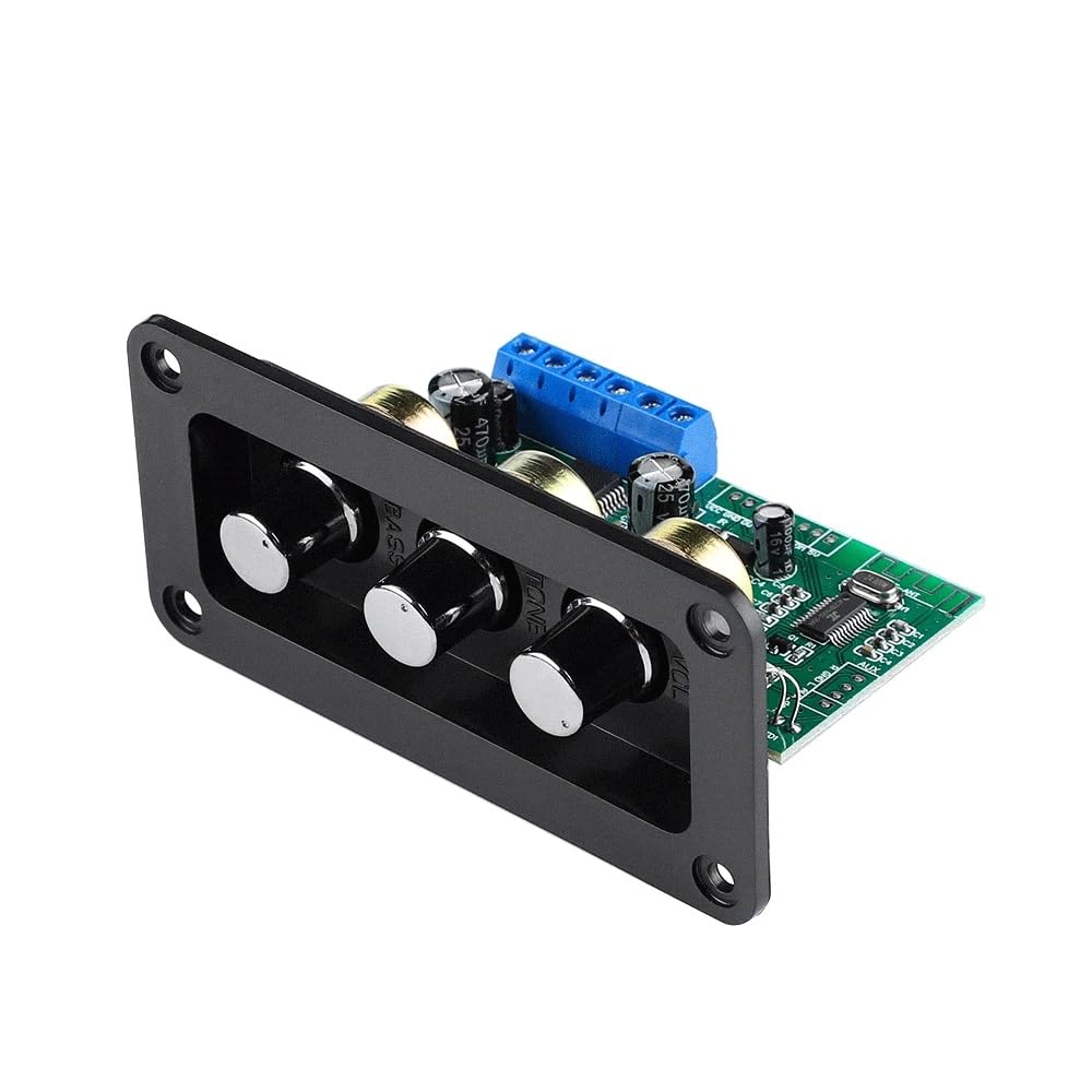 5.0 Subwoofer Power Amplifier 30W 8 Ohm Speaker Sound Mono Amplificador