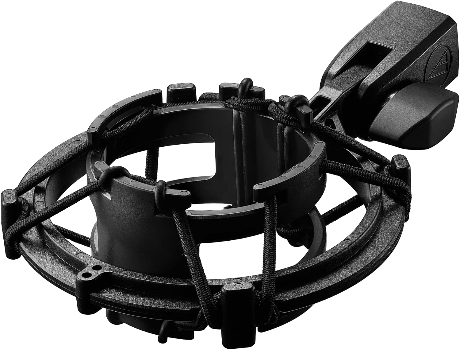 Audio-Technica AT2035 Large Diaphragm Studio Condenser Microphone (Renewed)