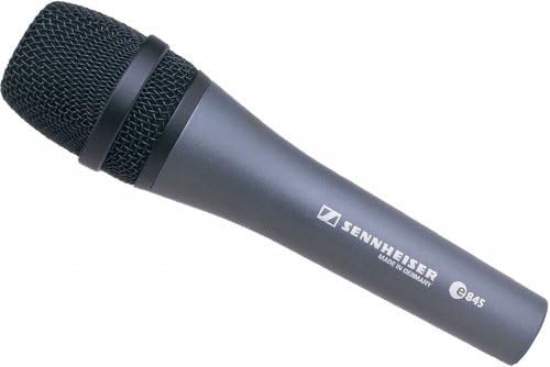 e845 Dynamic Vocal Mic
