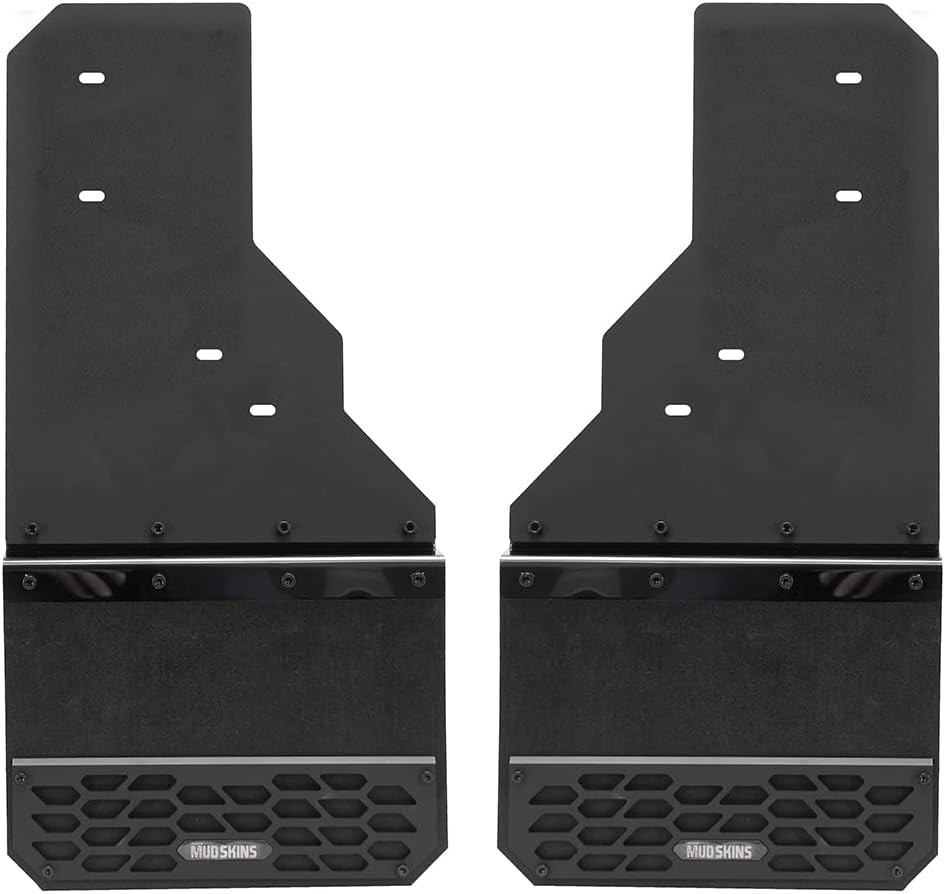 Putco 78595 2007-2022 Toyota Tundra - (Fits Rear) - Set of 2