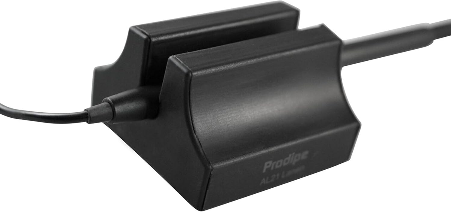 Prodipe AL-21 Set of 3 Microphones for Accordion