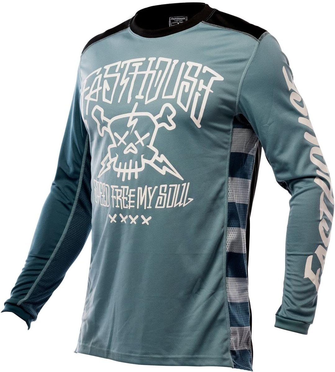 FASTHOUSE Grindhouse Akuma Jersey